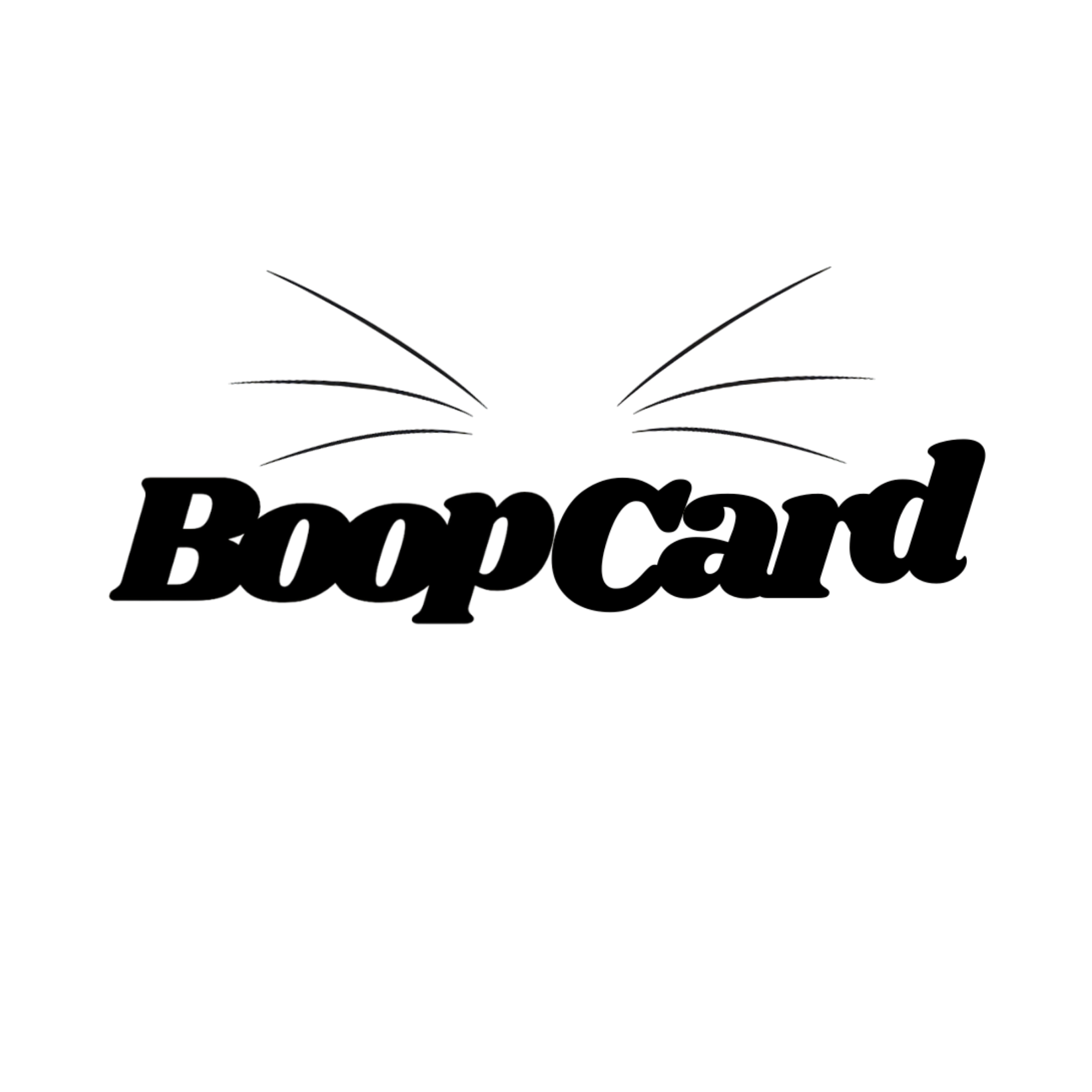 Boop logo